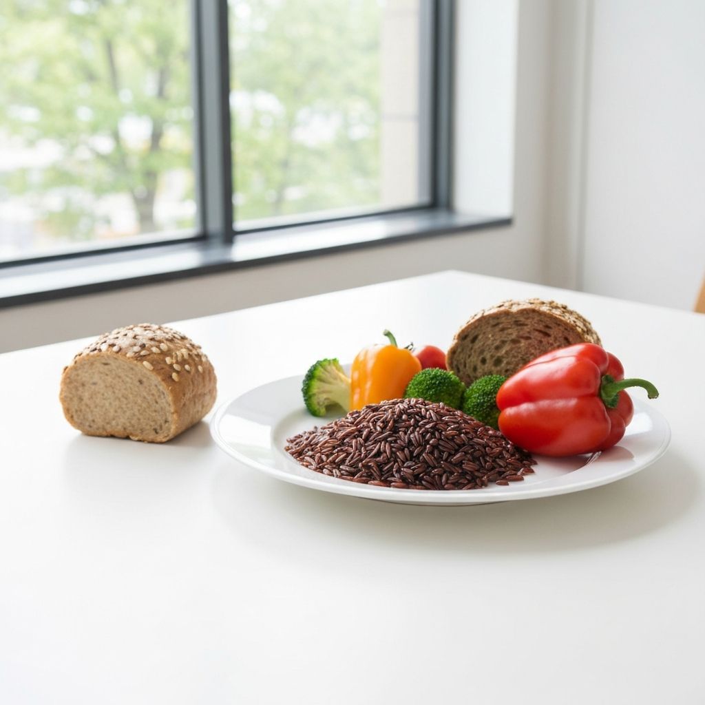 Manajemen Karbohidrat